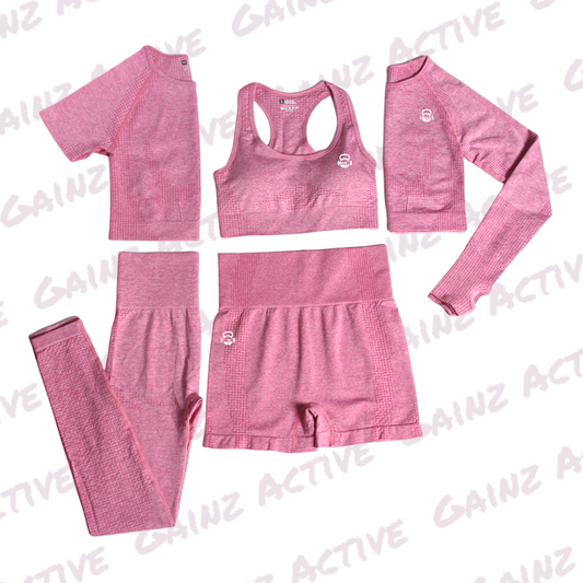 5 PC FOUR SEASON COLLECTION