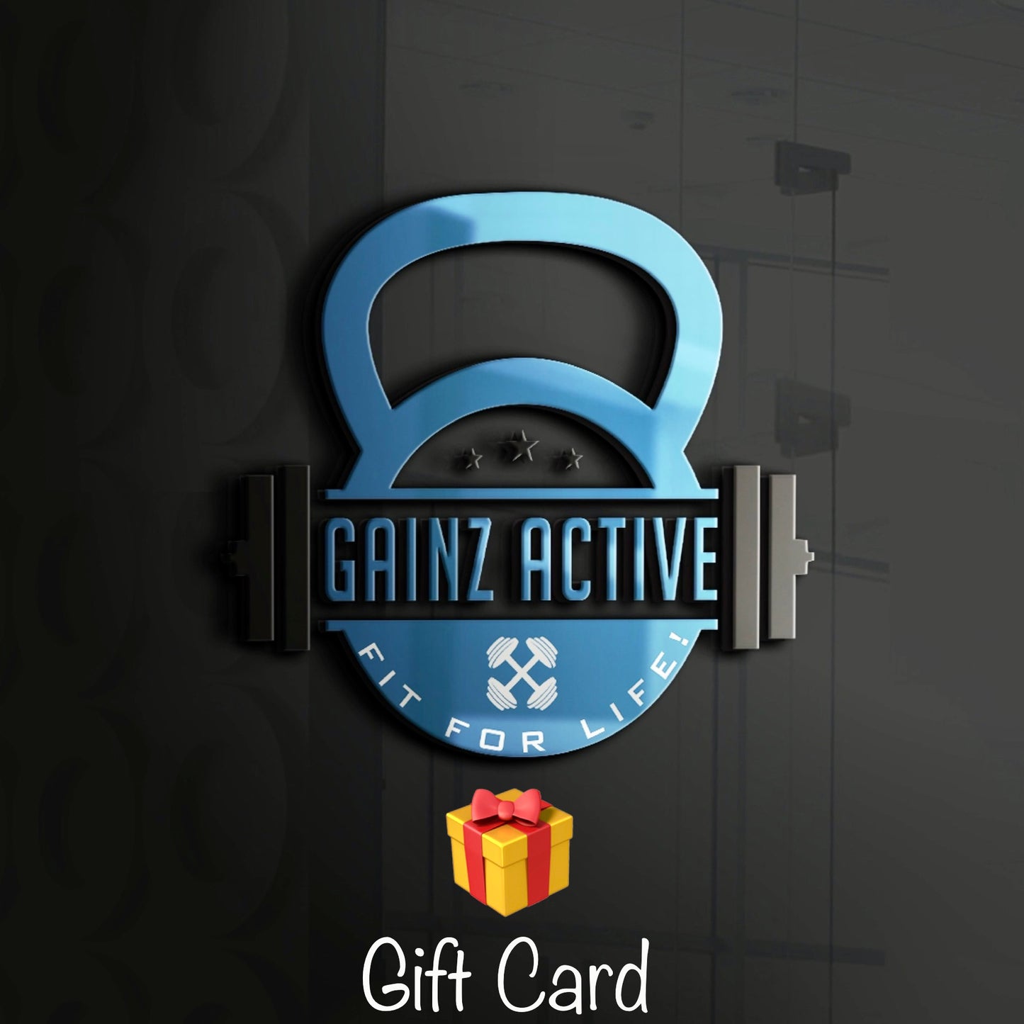 Gift Cards
