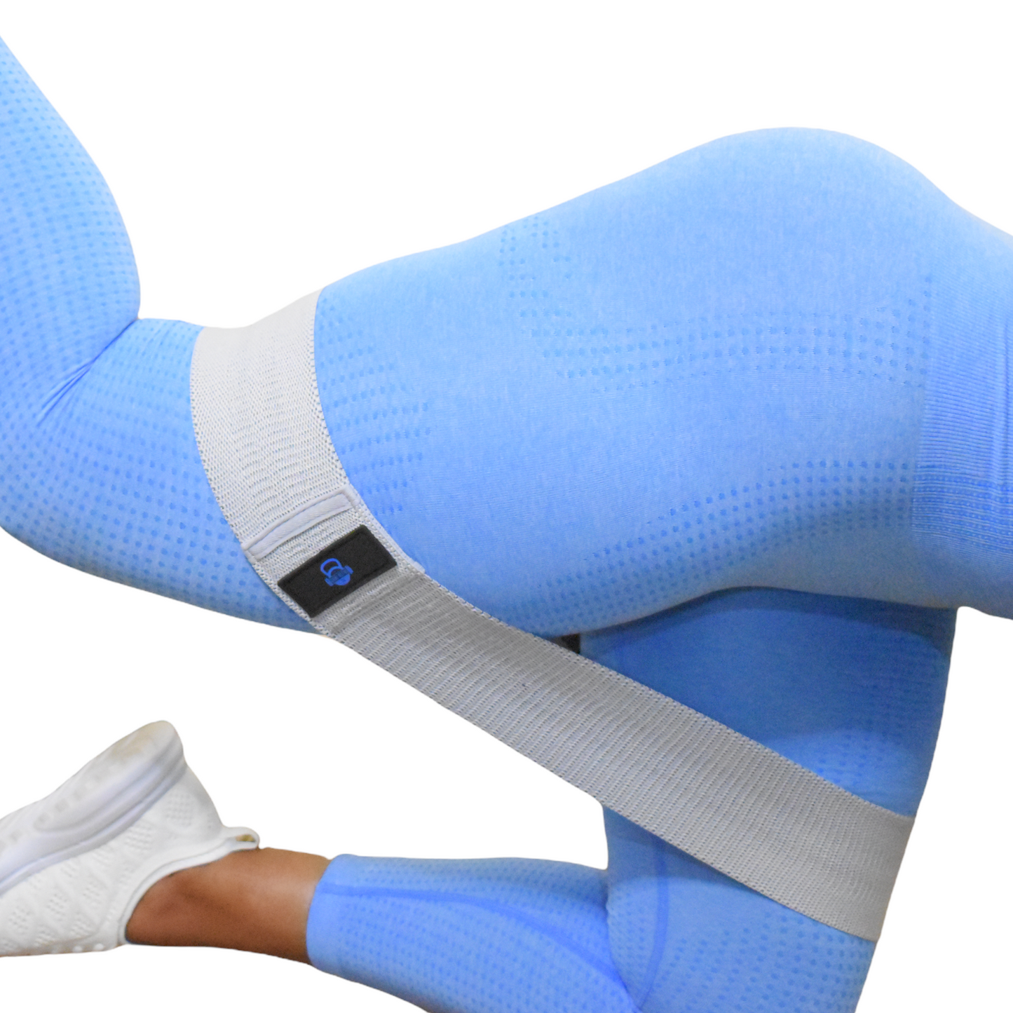 Gainz Active 3 Level Glute Bands