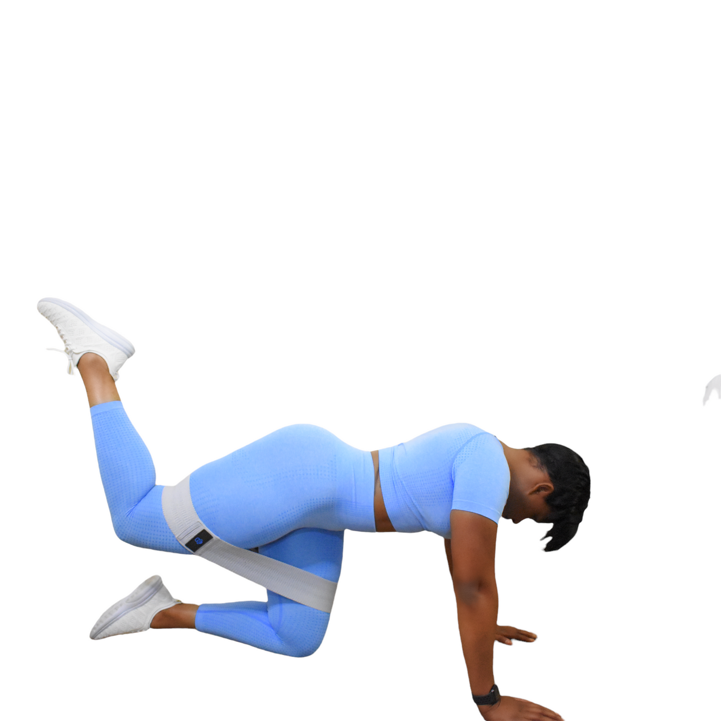 Gainz Active 3 Level Glute Bands