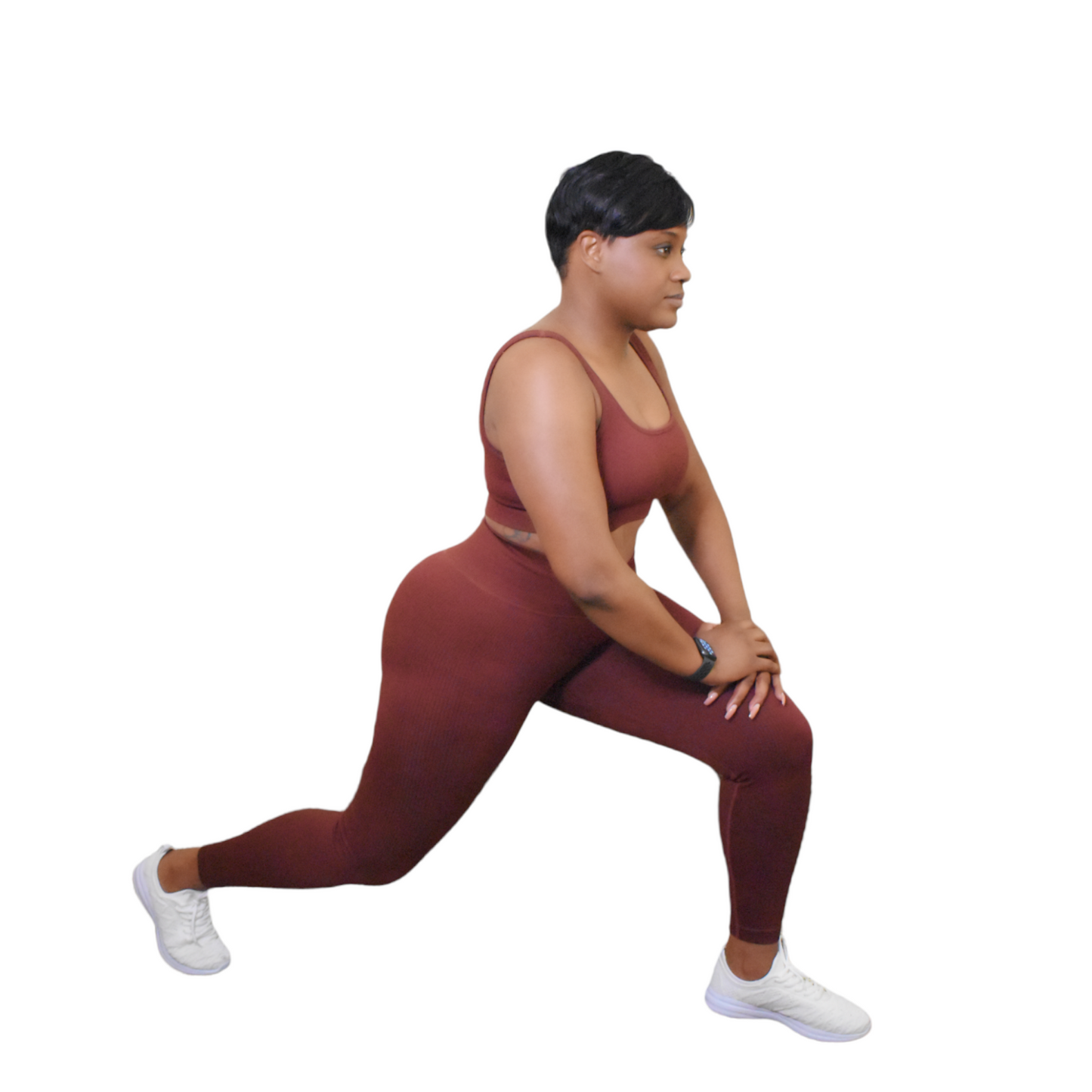 2 PC FALL SEAMLESS COLLECTION