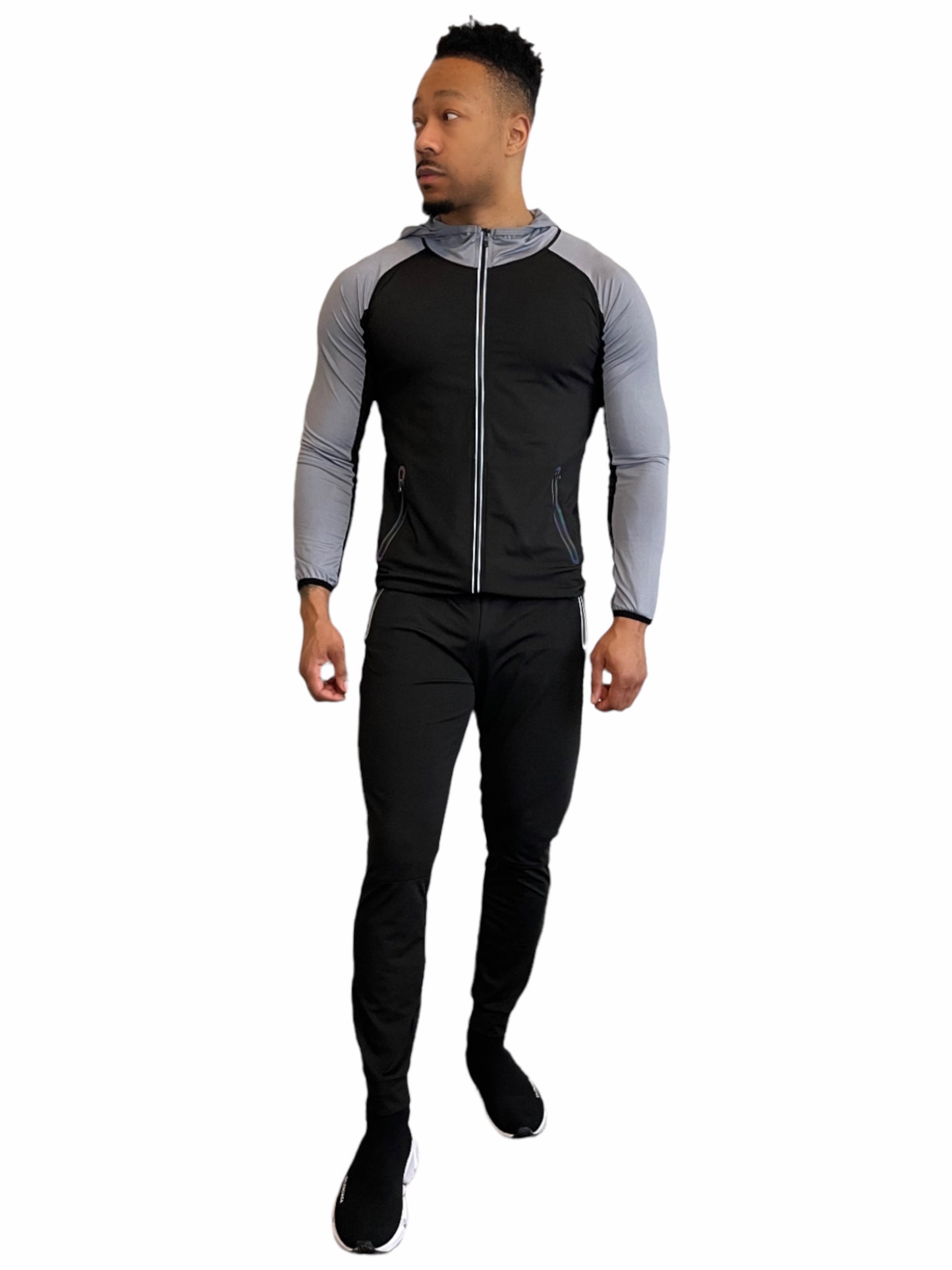 Gainz Active Men’s Tracksuit