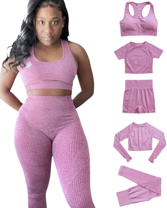 5 PC FOUR SEASON COLLECTION