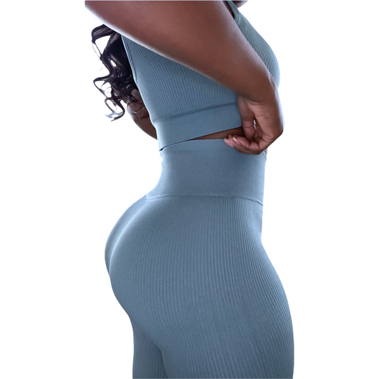 2 PC FALL SEAMLESS COLLECTION