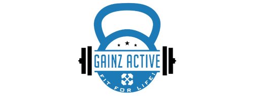 Gainz Active