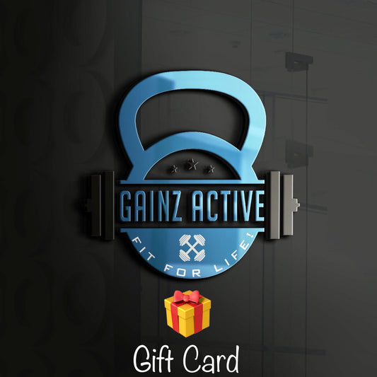 Gift Cards