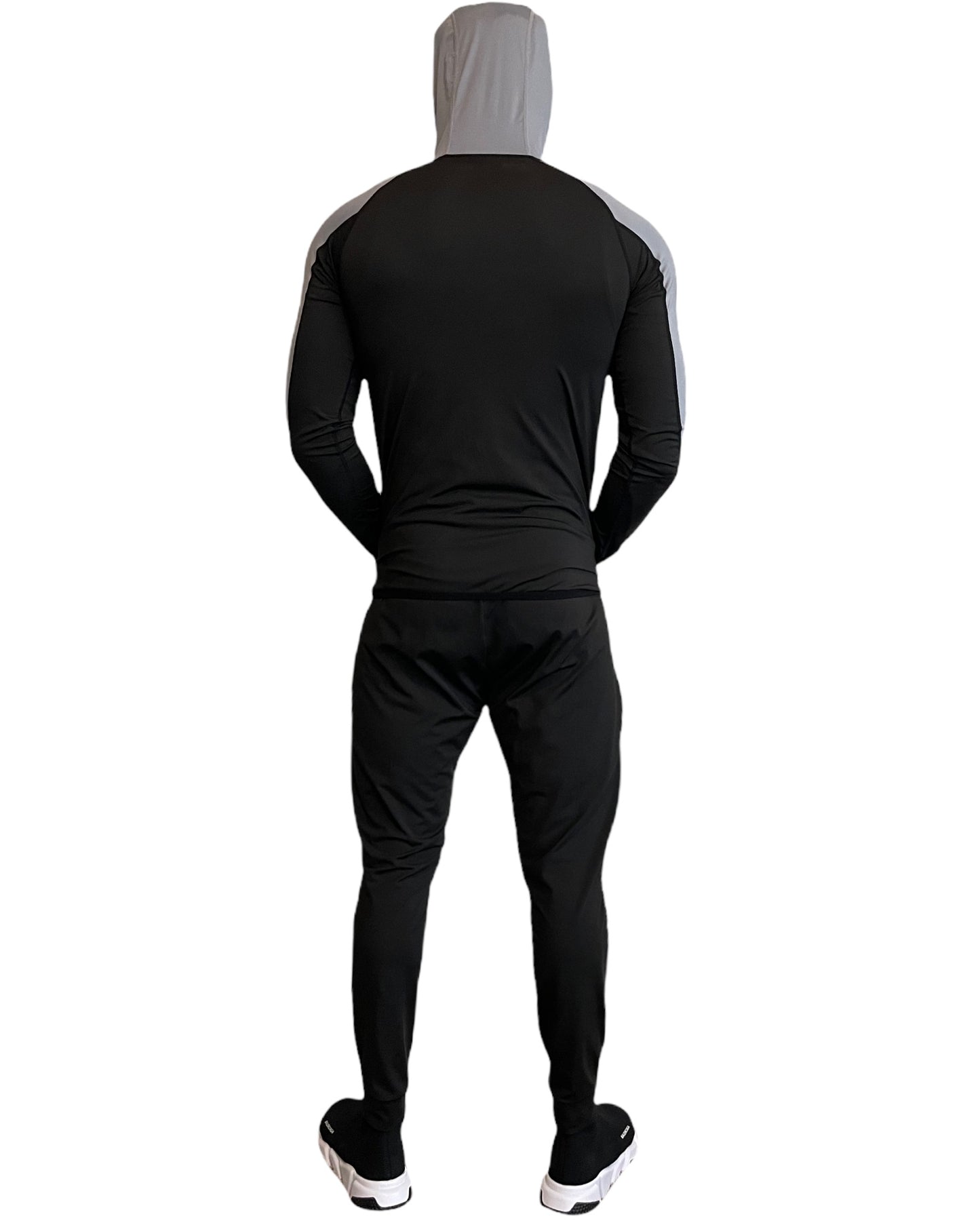 Gainz Active Men’s Tracksuit