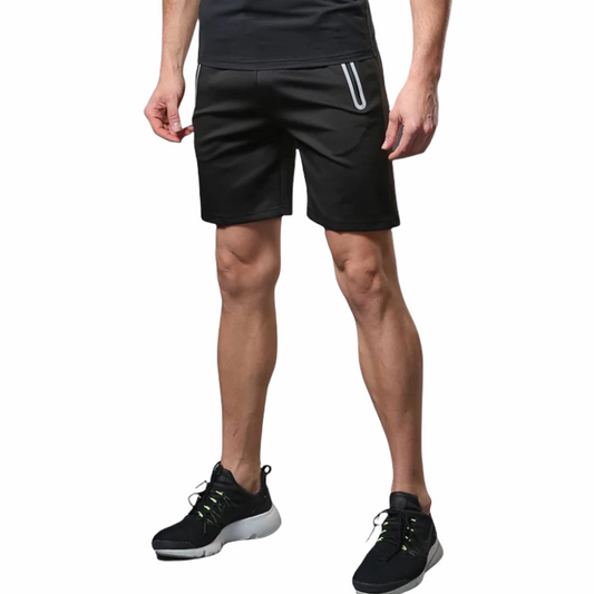 Gainz Active Running Shorts