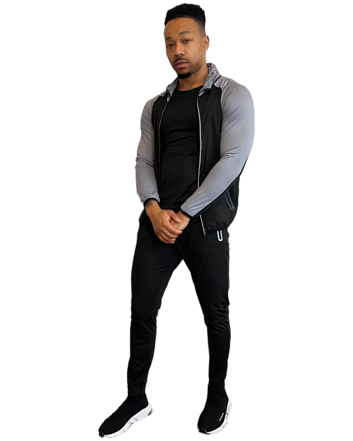 Gainz Active Men’s Tracksuit