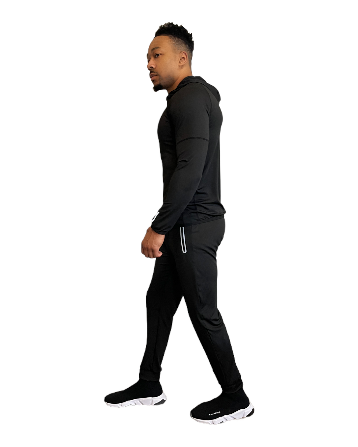 Gainz Active Men’s Tracksuit