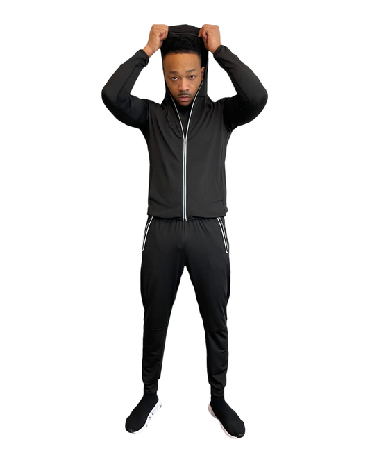 Gainz Active Men’s Tracksuit