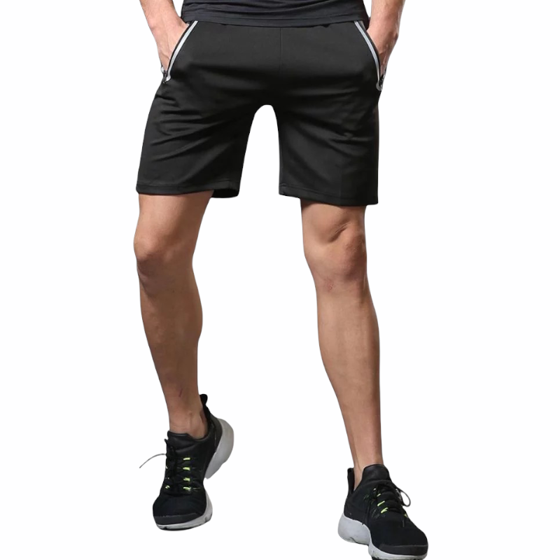 Gainz Active Running Shorts